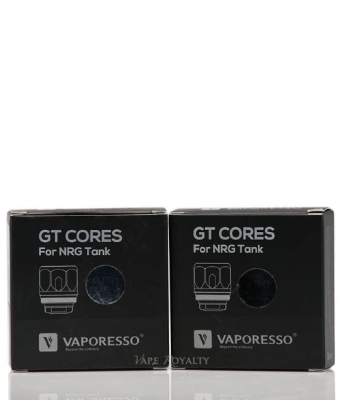 Vaporesso NRG GT Replacement Coils – 3 Pack