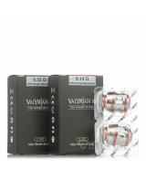 Uwell Valyrian III 3 Replacement Coils – 2 P...