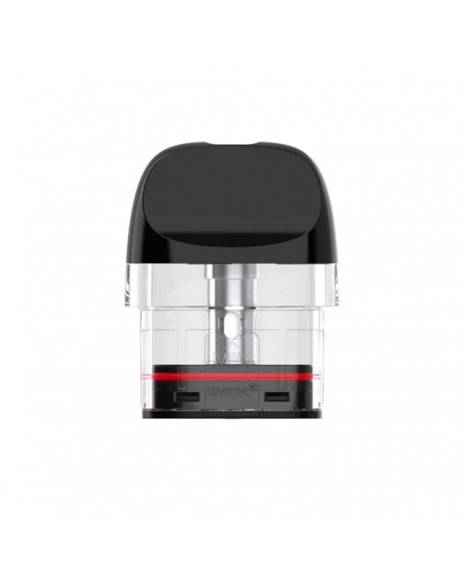 SMOK Novo 5 Replacement Pods – 3 Pack