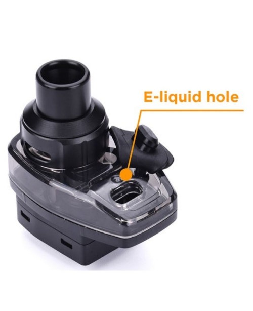Geek Vape Aegis HERO 2 (H45) Replacement Pods R...