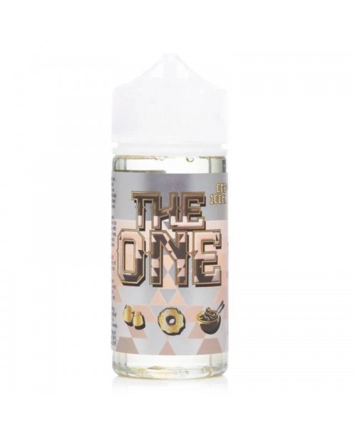 The One – Marshmallow Milk by Beard Vape 100...