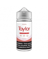 Taylor Desserts – Strawberry Crunch 100mL