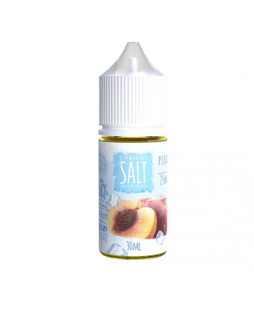 Skwezed ICE Salts – Peach 30mL