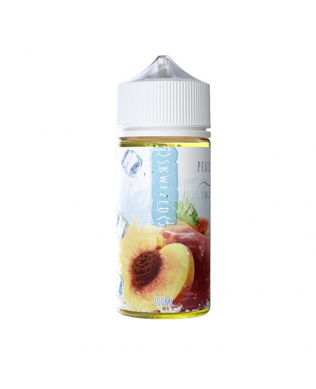 Skwezed ICE – Peach 100mL