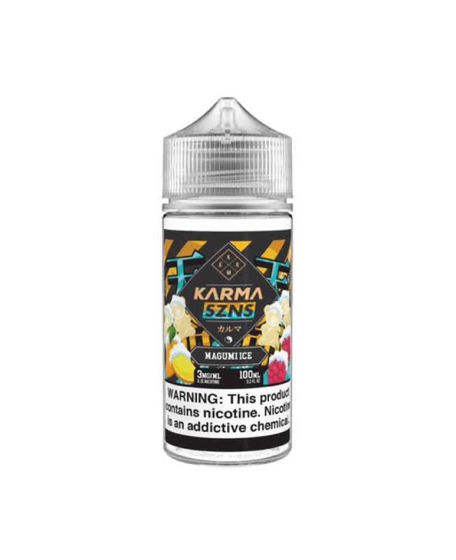 Karma – Magumi ICE 100mL