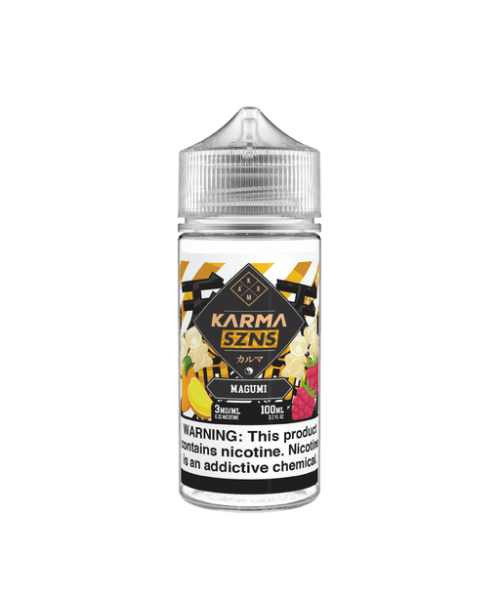 Karma – Magumi 100mL