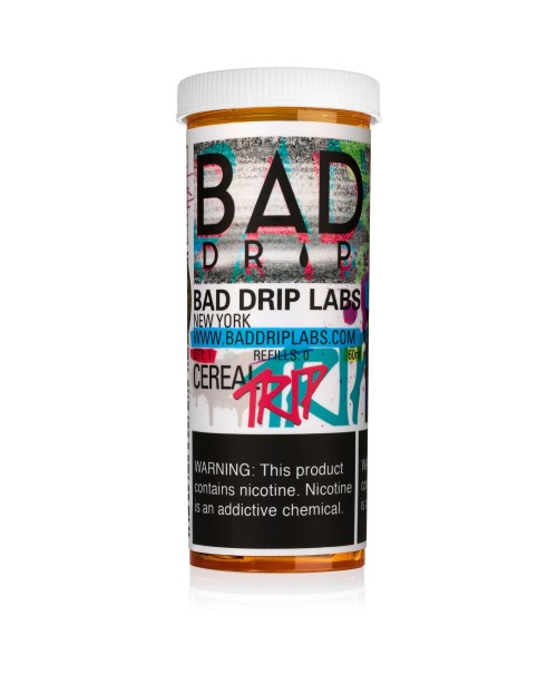 Bad Drip Labs – Cereal Trip 60mL