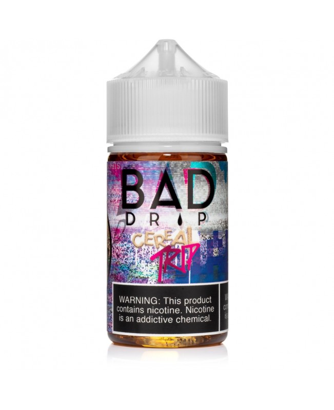 Bad Drip Labs – Cereal Trip 60mL