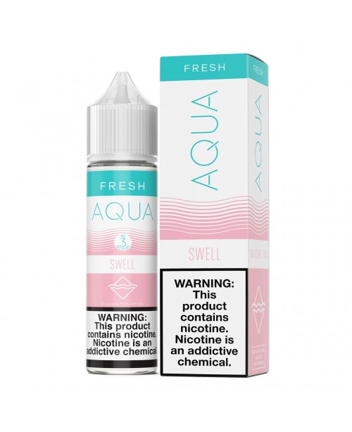 Aqua Fresh TFN – Swell 60mL