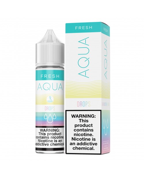 Aqua Fresh TFN – Drops 60mL