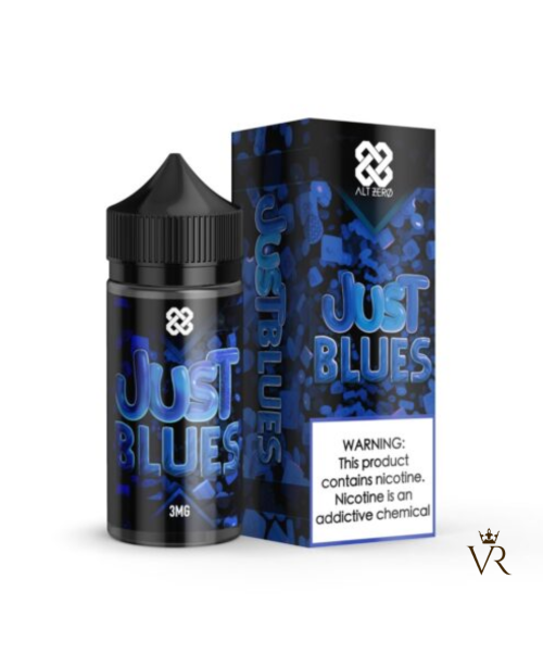 Alt Zero TFN – Just Blues 100mL