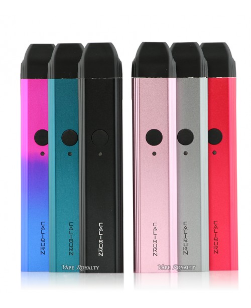 Uwell Caliburn Pod Kit Uwell Caliburn Pod Kit
