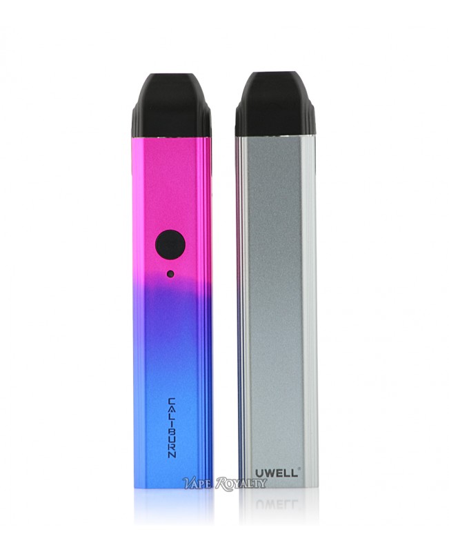 Uwell Caliburn Pod Kit Uwell Caliburn Pod Kit