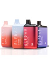 EB Designs BC5000 Disposable Vape | 5000 Puffs