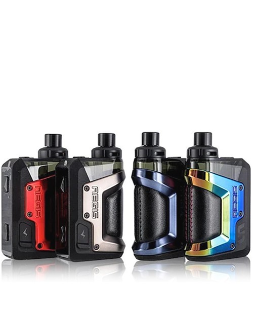 Geek Vape Aegis HERO 45W Pod Mod Kit