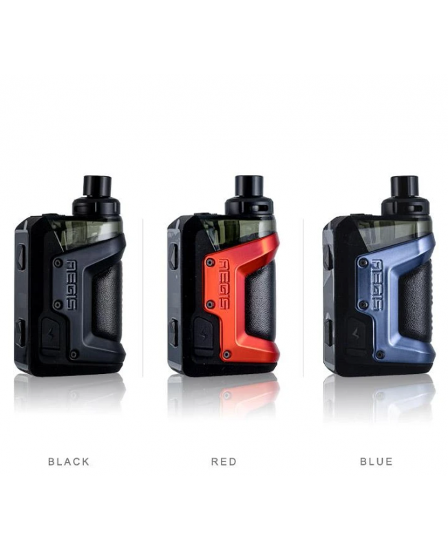 Geek Vape Aegis HERO 45W Pod Mod Kit