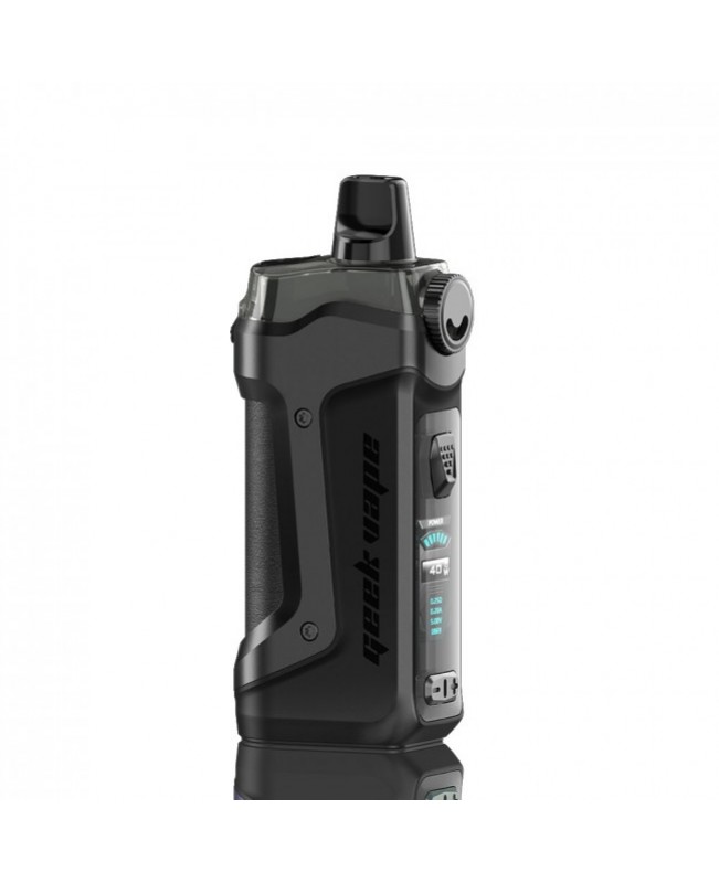 Geek Vape Aegis BOOST PLUS 40W Pod Mod Kit
