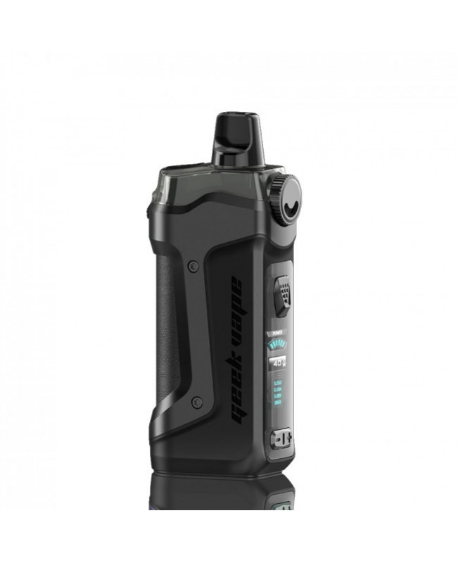 Geek Vape Aegis BOOST PLUS 40W Pod Mod Kit