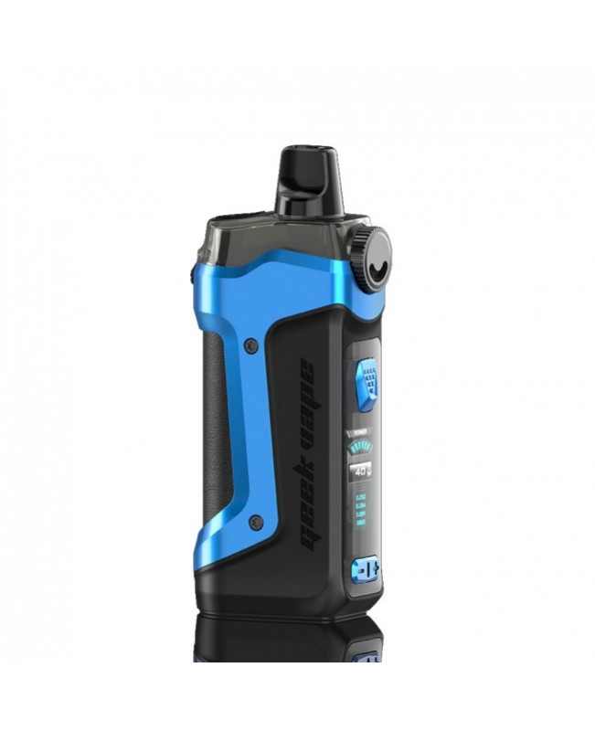 Geek Vape Aegis BOOST PLUS 40W Pod Mod Kit