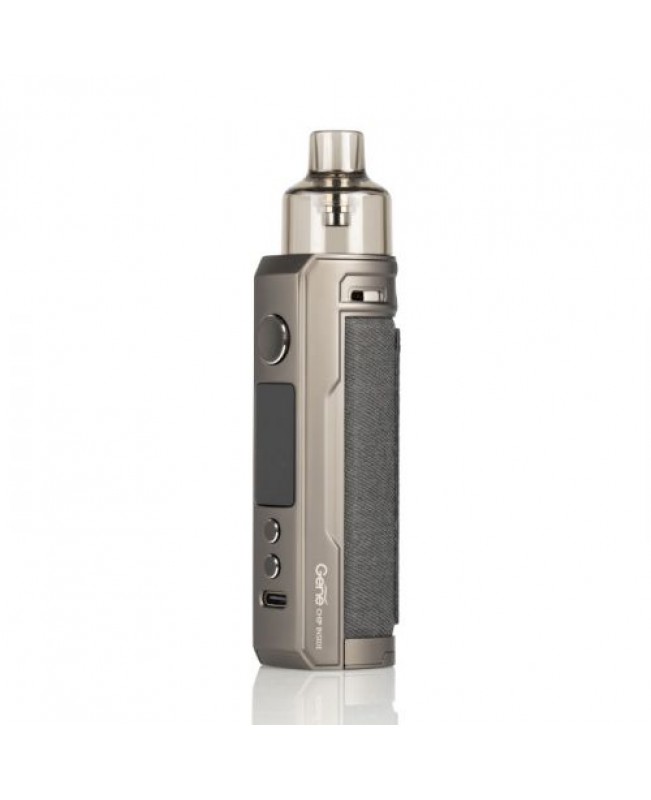 VOOPOO DRAG X 80W Pod Mod Kit
