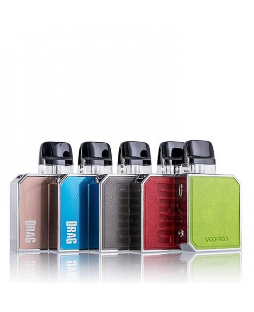 VOOPOO DRAG NANO 2 Pod System Kit