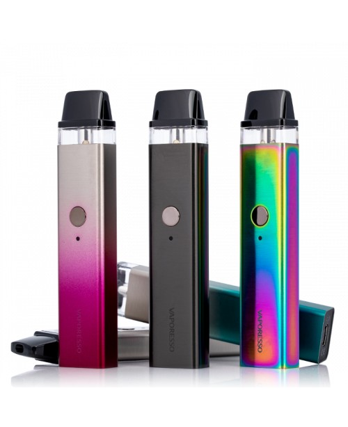 Vaporesso XROS Pod System Vaporesso XROS Pod System
