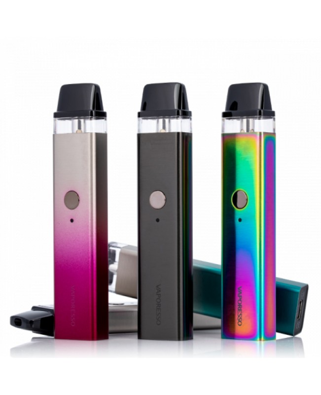 Vaporesso XROS Pod System Vaporesso XROS Pod System