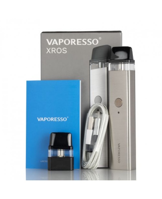 Vaporesso XROS Pod System Vaporesso XROS Pod System
