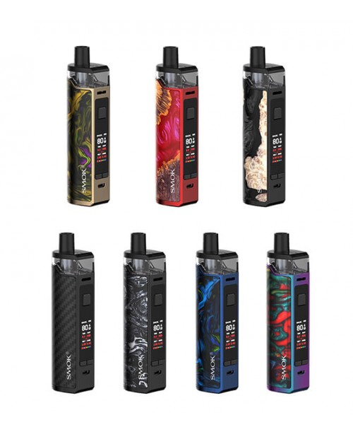 SMOK RPM C 50W Pod System Kit