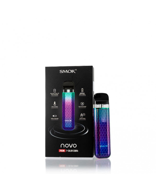 SMOK NOVO 2X 20W Pod System Kit