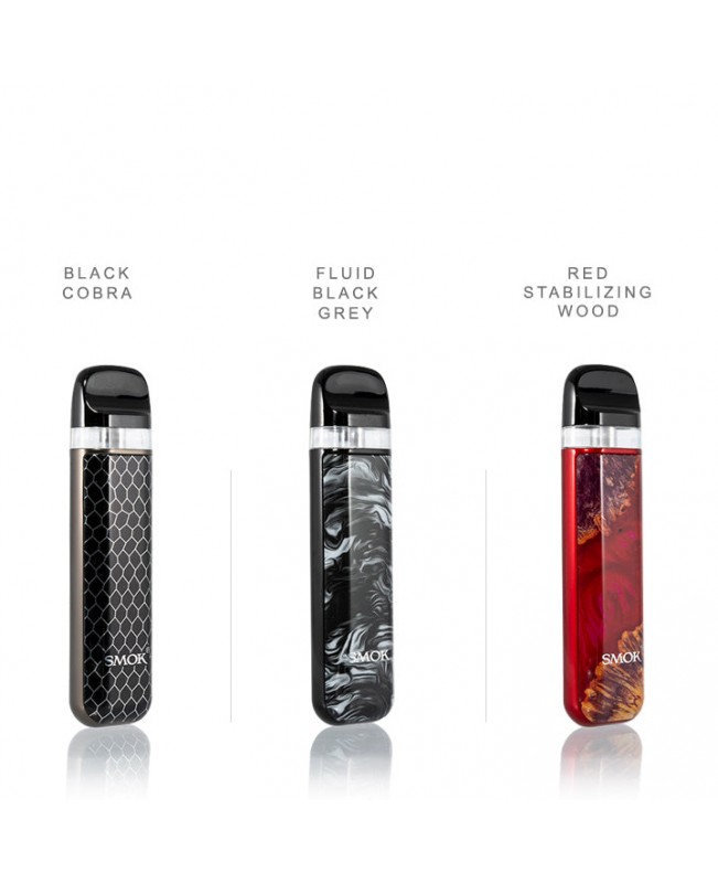 SMOK NOVO 2X 20W Pod System Kit
