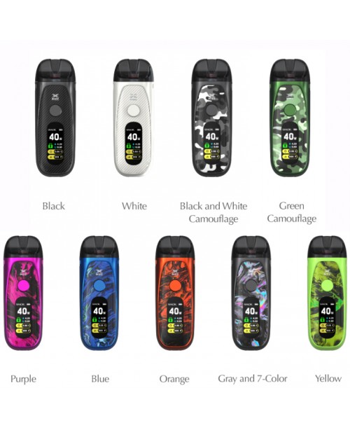 SMOK NFIX PRO 25W Pod System