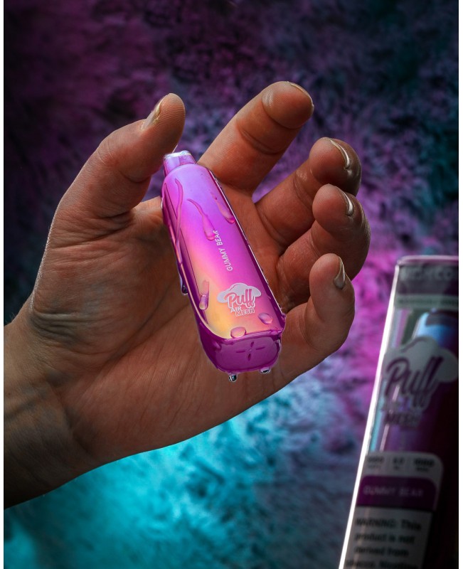 Puff AIR Mesh Disposable | 3000 Puffs