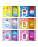 Packspod Disposable Vape | 5000 Puffs