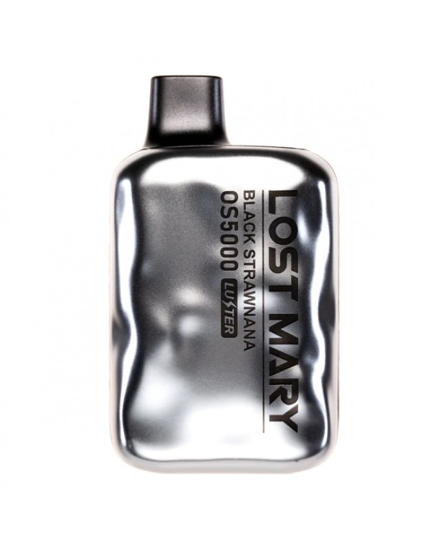 Lost Mary OS5000 Luster Edition Disposable Vape | 5000 Puffs