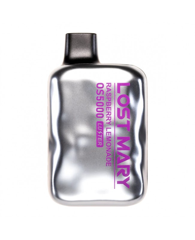 Lost Mary OS5000 Luster Edition Disposable Vape | 5000 Puffs