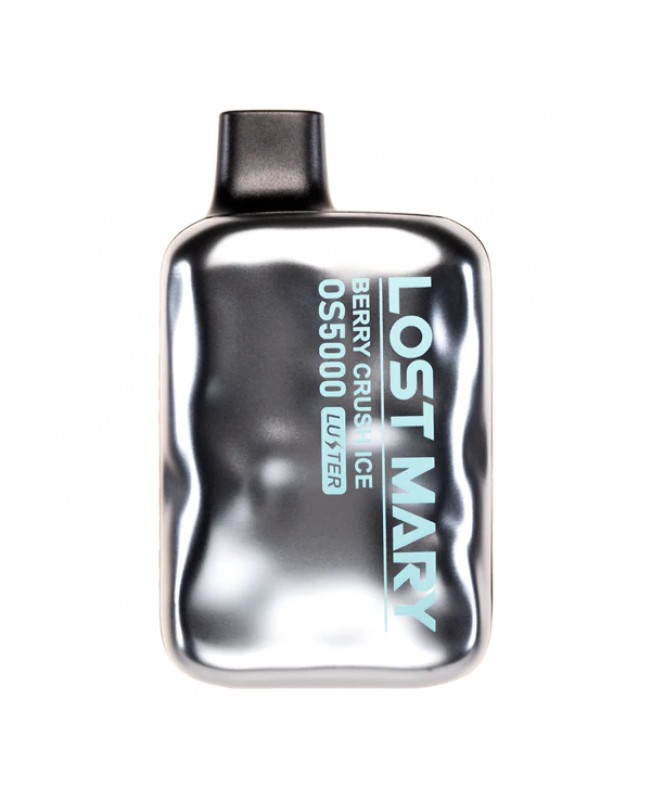 Lost Mary OS5000 Luster Edition Disposable Vape | 5000 Puffs