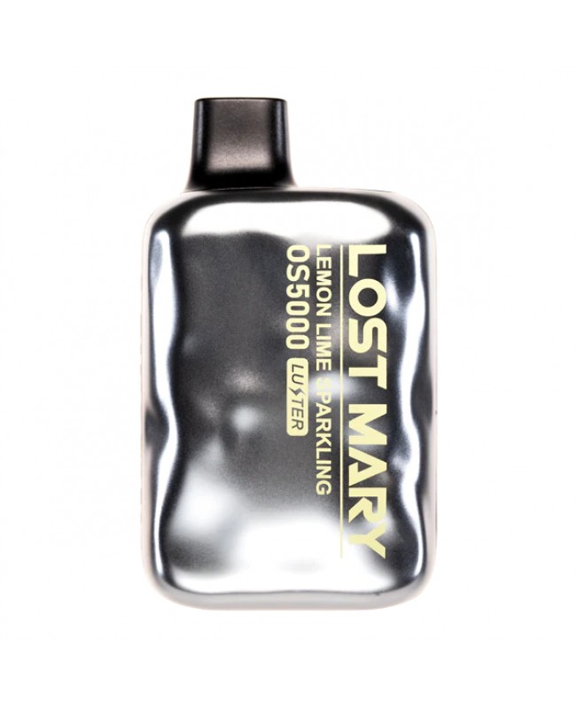 Lost Mary OS5000 Luster Edition Disposable Vape | 5000 Puffs