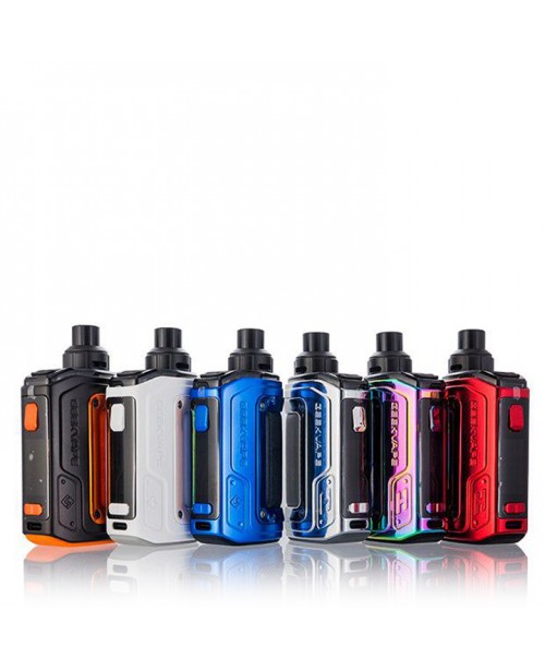 Geek Vape Aegis HERO 2 45W Pod Mod Kit