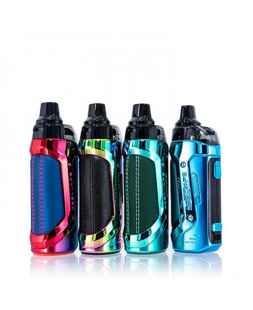 Geek Vape Aegis BOOST 2 (B60) Pod Mod Kit