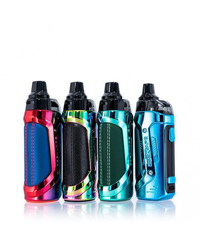 Geek Vape Aegis BOOST 2 (B60) Pod Mod Kit