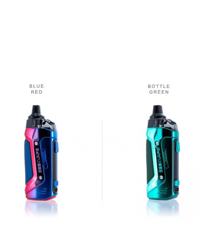 Geek Vape Aegis BOOST 2 (B60) Pod Mod Kit