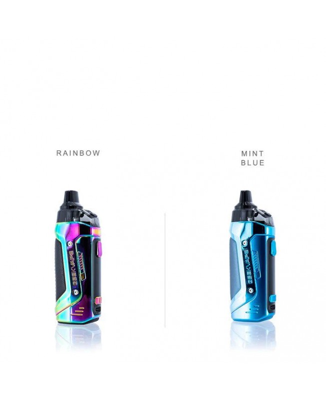 Geek Vape Aegis BOOST 2 (B60) Pod Mod Kit