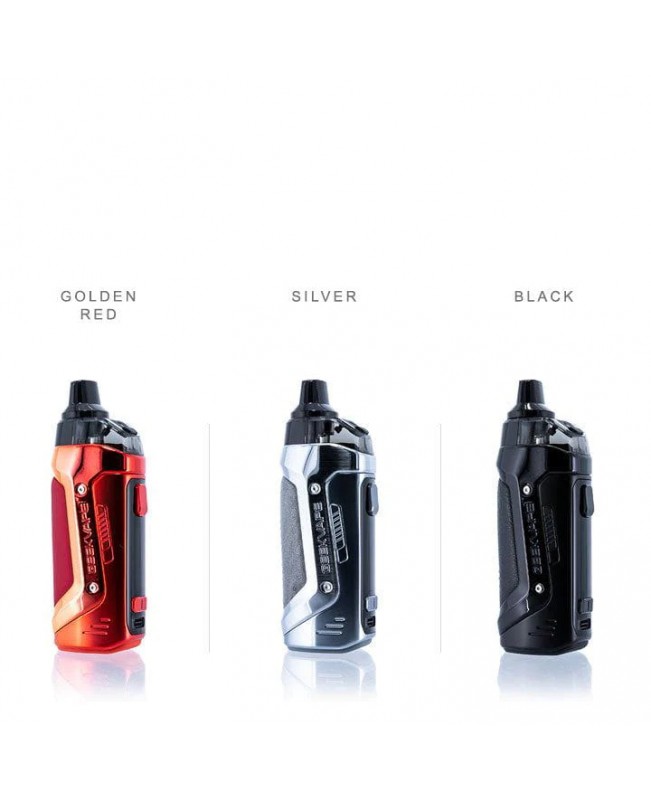 Geek Vape Aegis BOOST 2 (B60) Pod Mod Kit