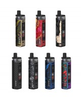 FreeMax MAXUS 100W & MAXLUKE Kit