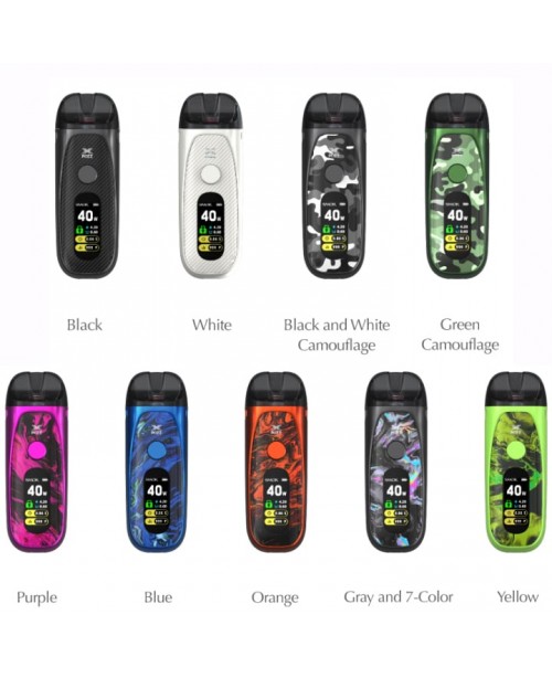 Freemax Galex Nano Pod System Kit