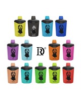 Death Row Vapes by Snoop Dogg Disposable Vape | 70...