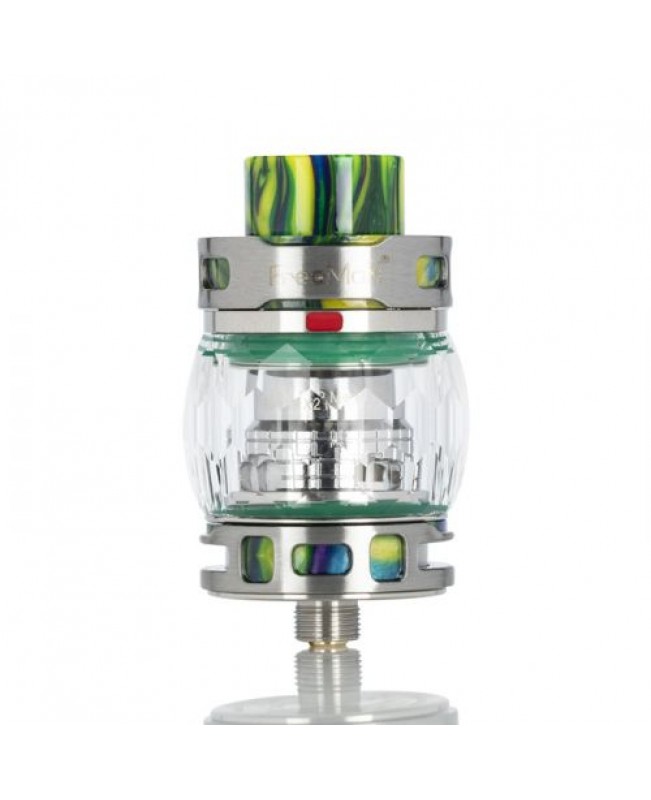 FreeMax Maxluke (Fireluke 3) Sub Ohm Tank