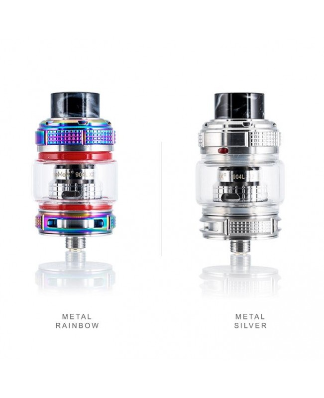 FreeMax Maxluke (Fireluke 3) Sub Ohm Tank