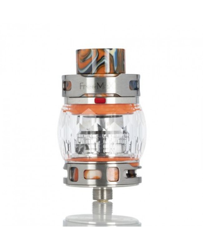 FreeMax Maxluke (Fireluke 3) Sub Ohm Tank